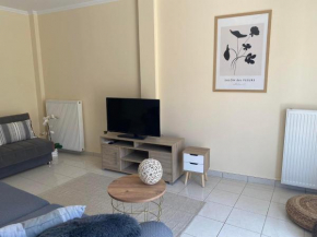 GnA Place - Stylish and Cozy Apartment in the Heart of the City